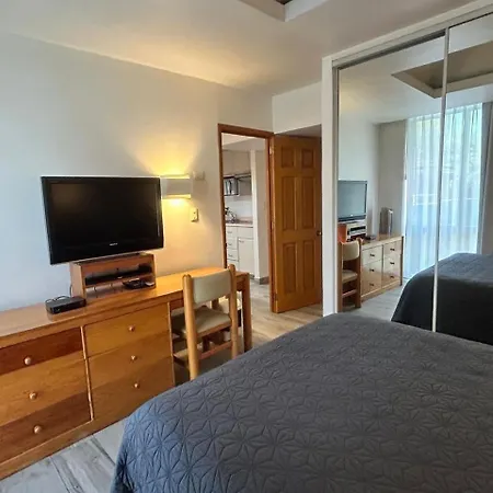 Suites Arquimedes 33