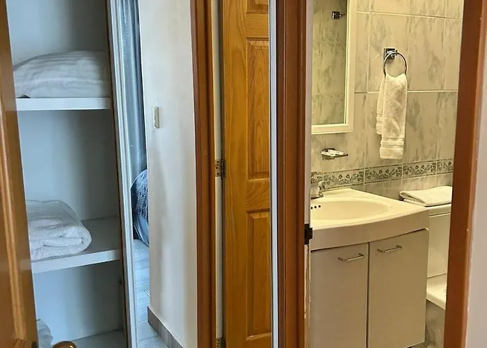 Hotel Arquimedes 33