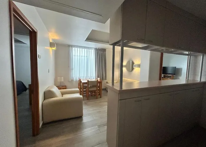 Hotel Arquimedes 33 Mexico City
