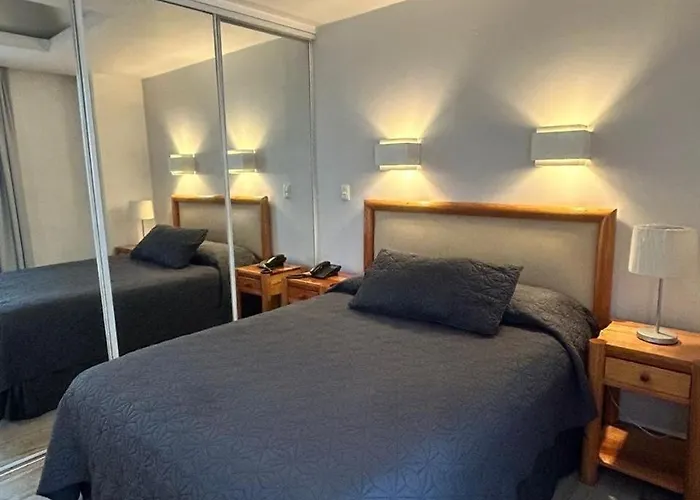 Hotel Arquimedes 33